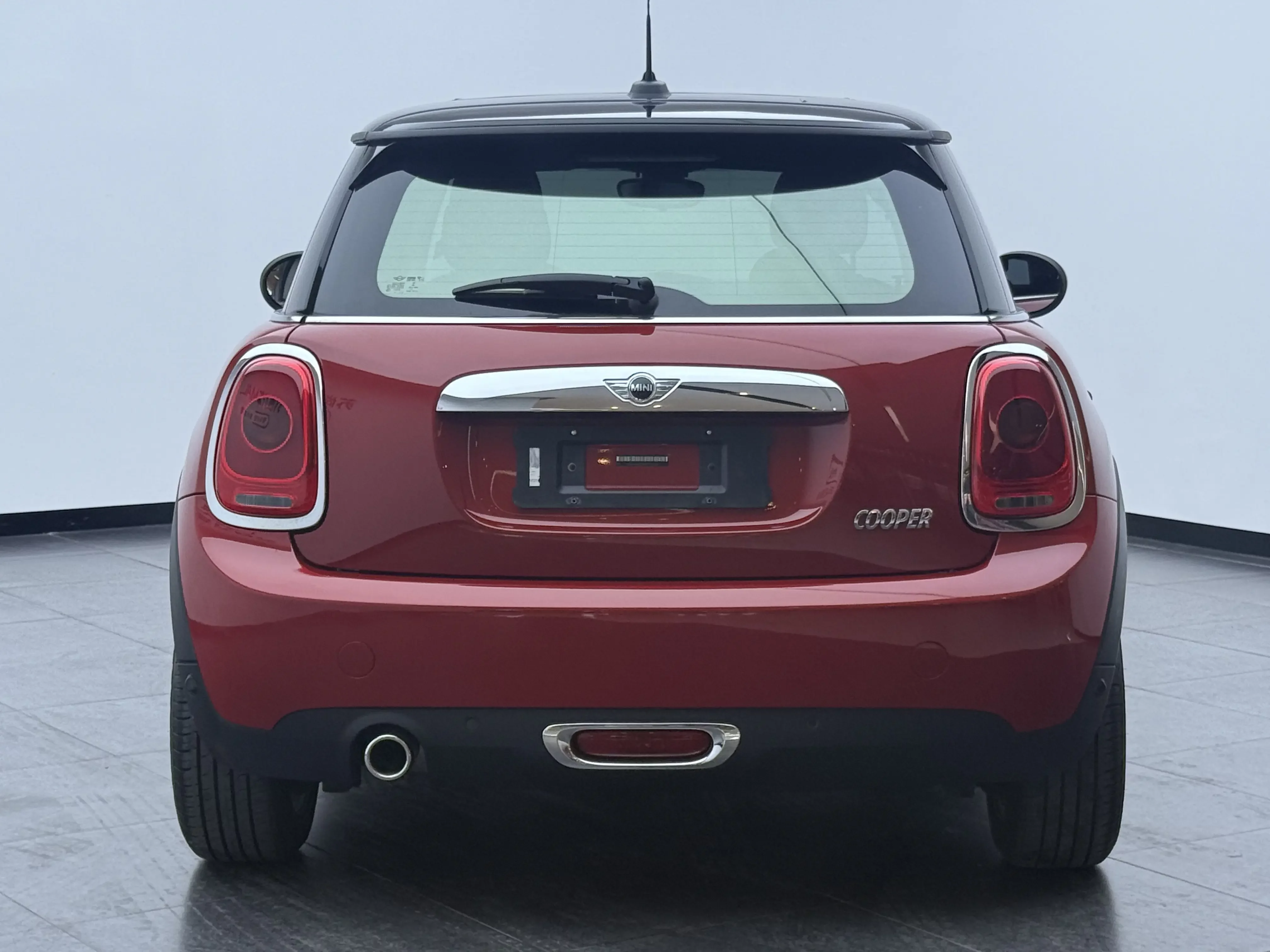 MINI 
