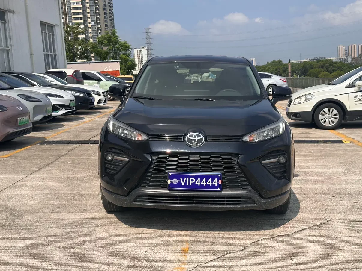 Toyota Willanda