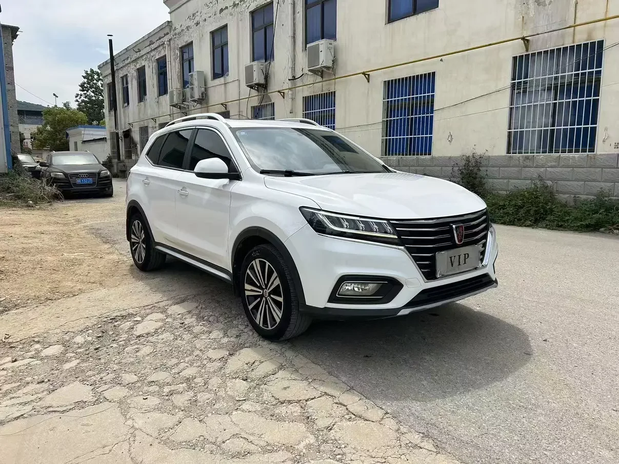 Roewe RX5