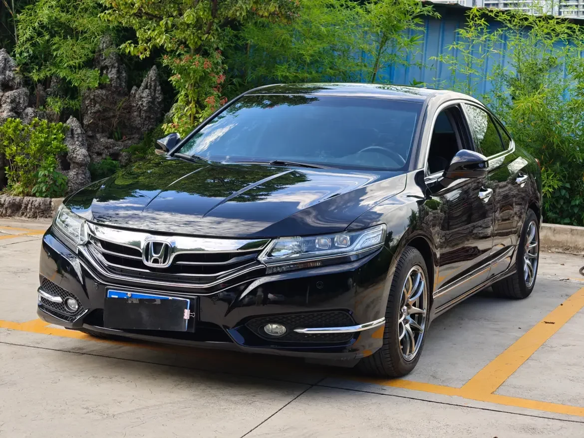 Honda Sibo Rui