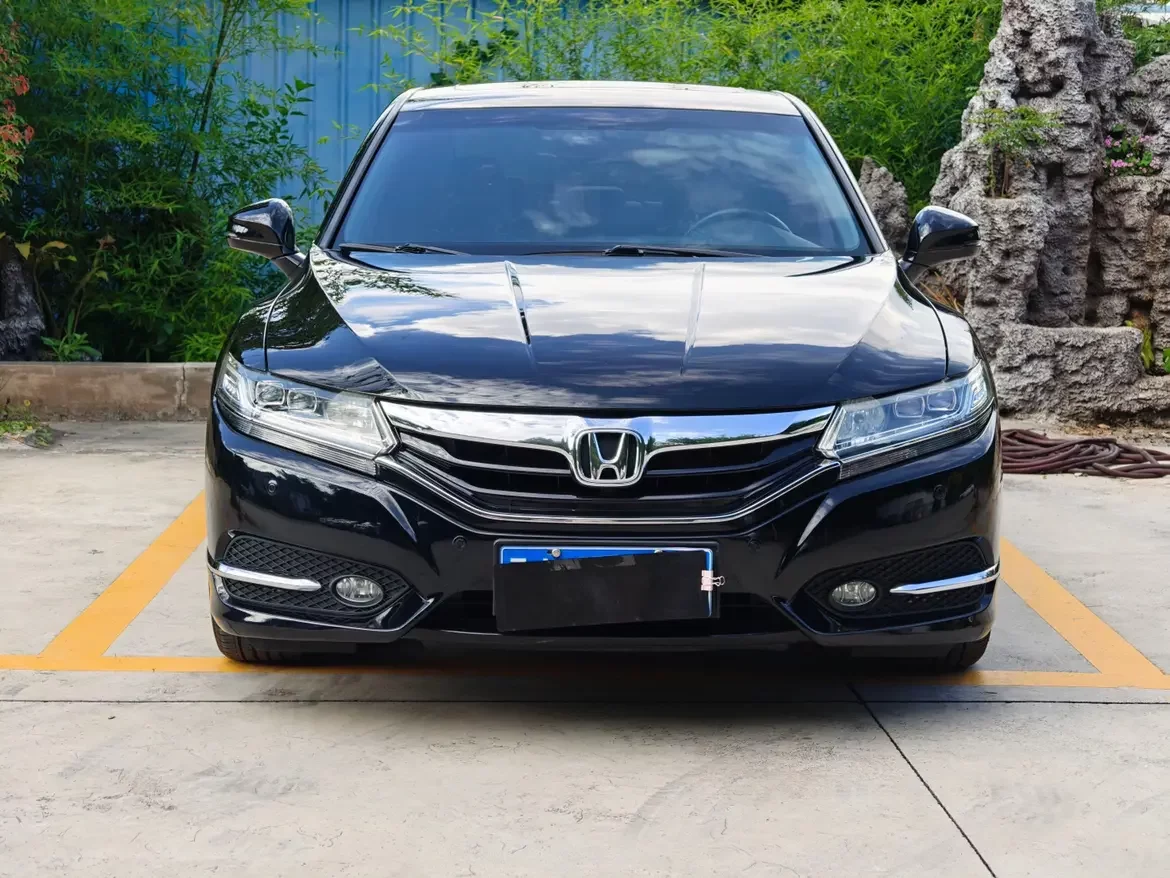 Honda Sibo Rui