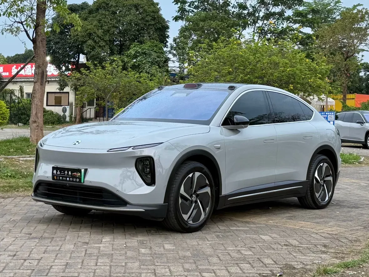 NIO EC6