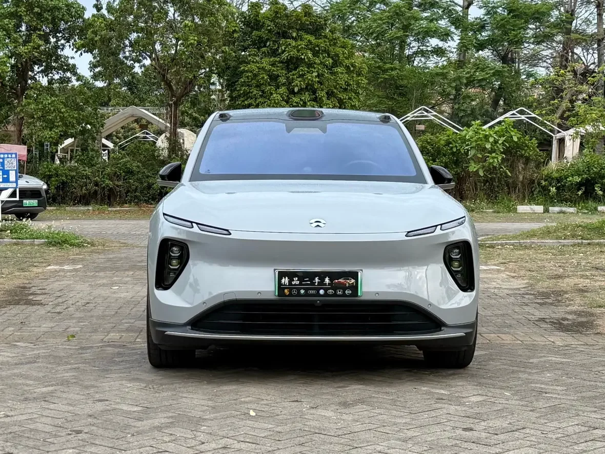 NIO EC6