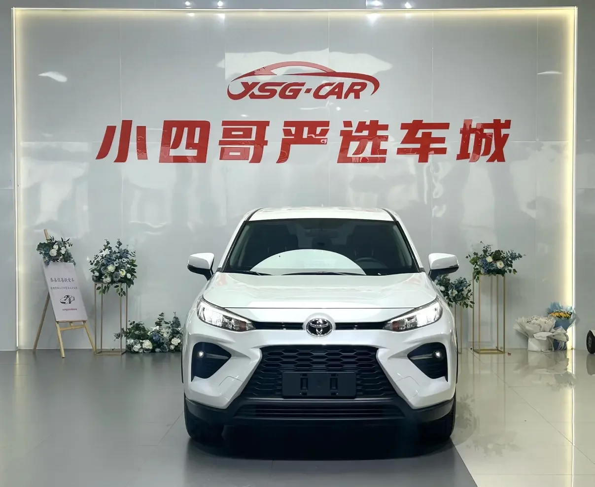 Toyota Willanda