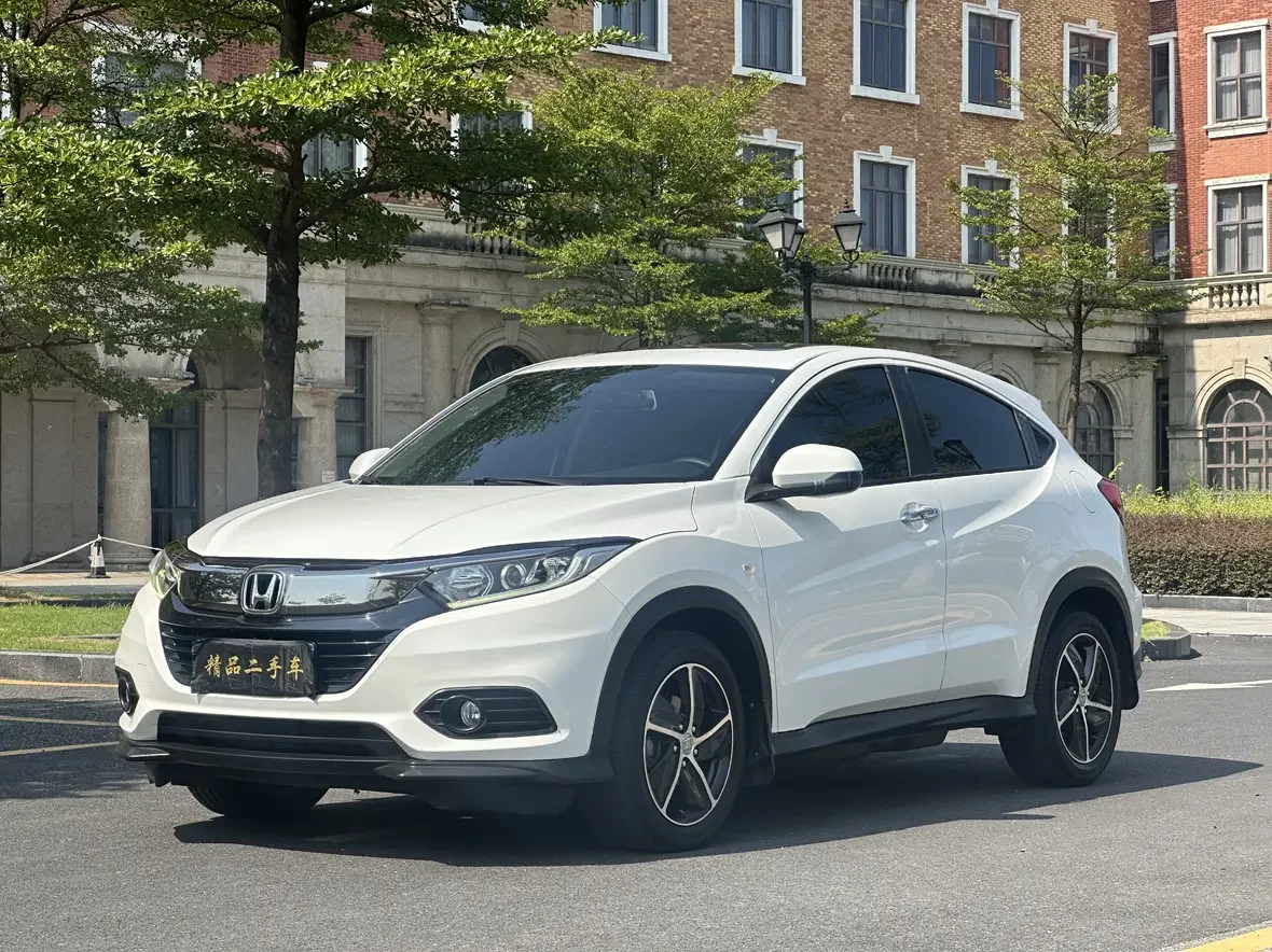 Honda Vezel (Binzhi)