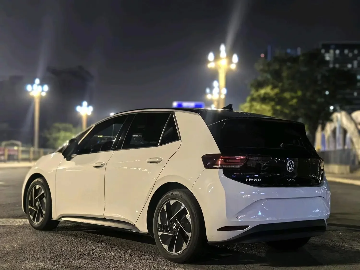 Volkswagen ID.3