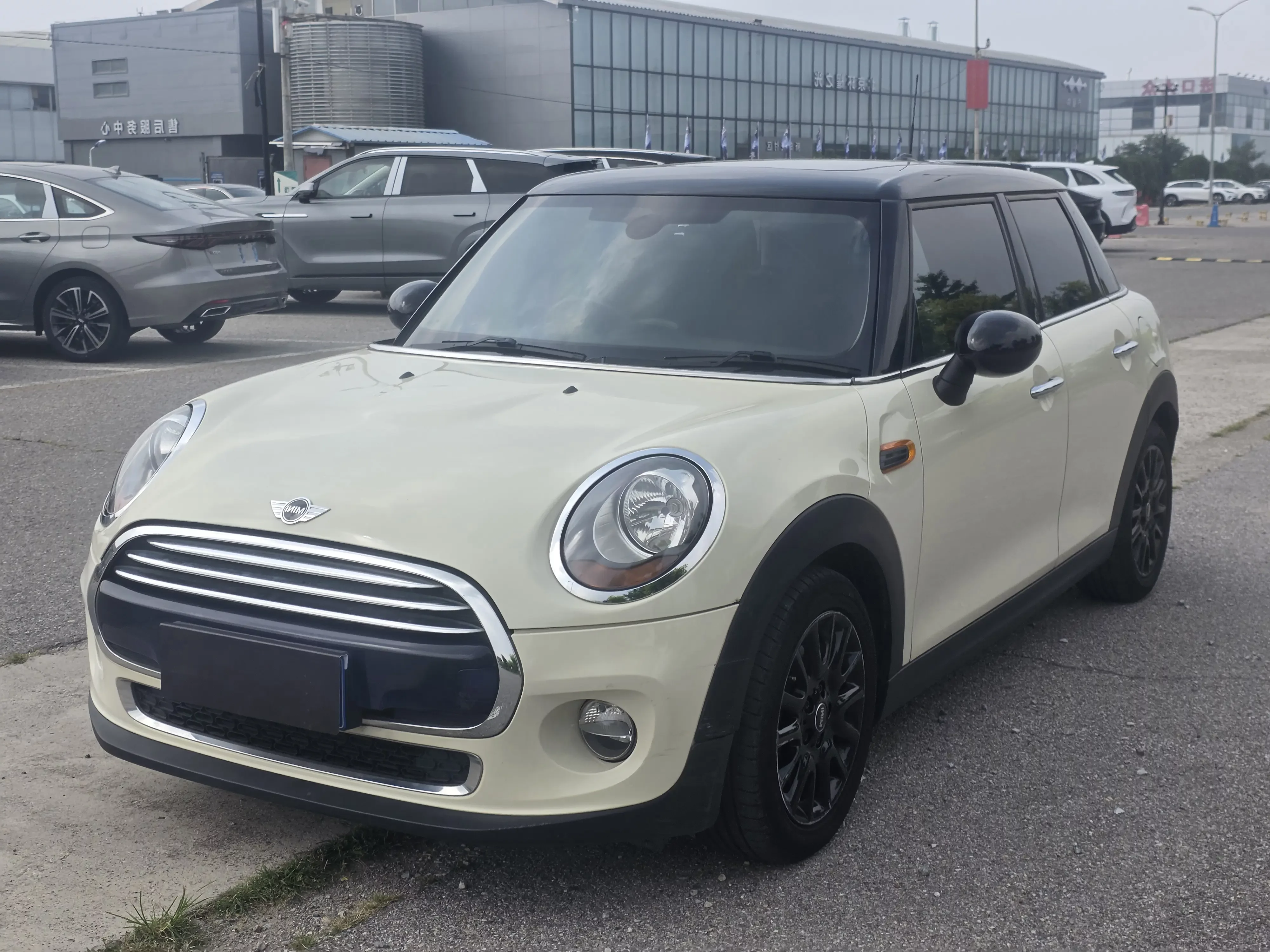 MINI 
