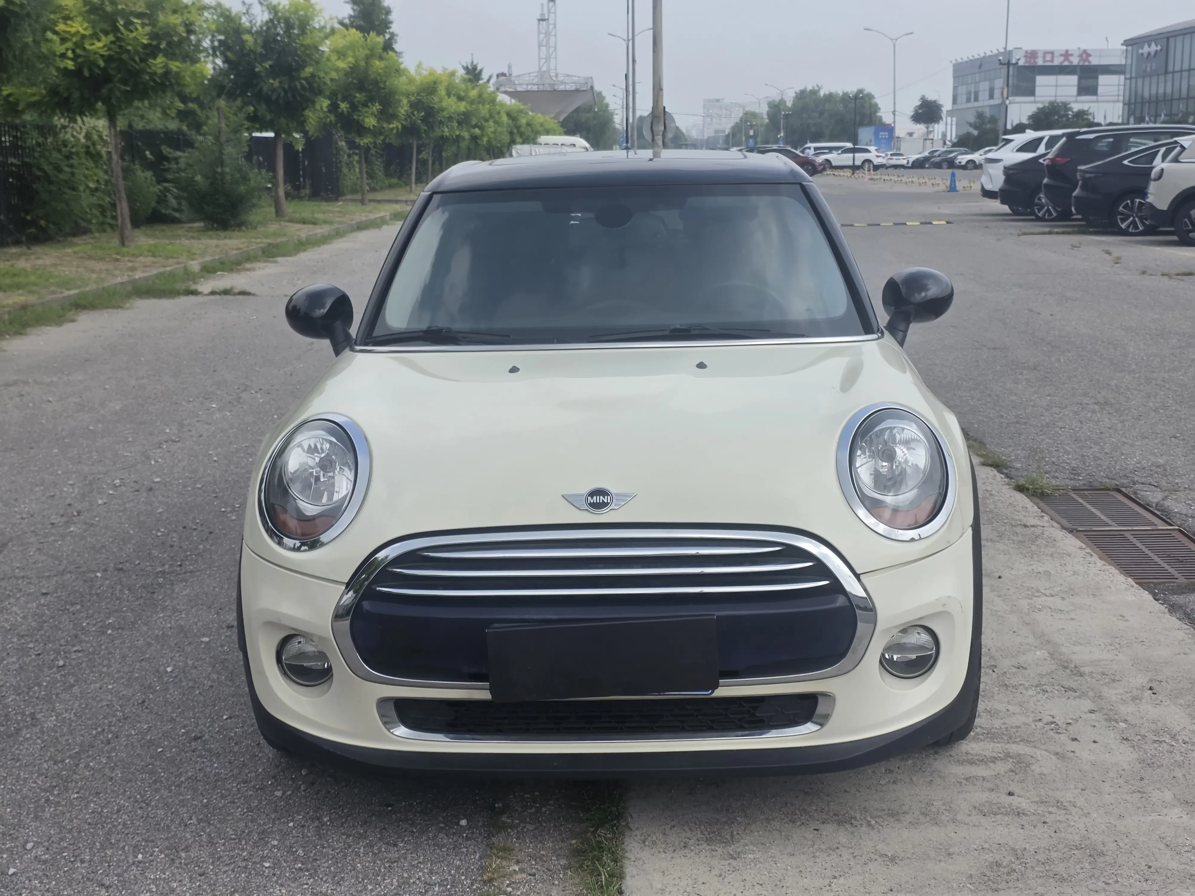 MINI 