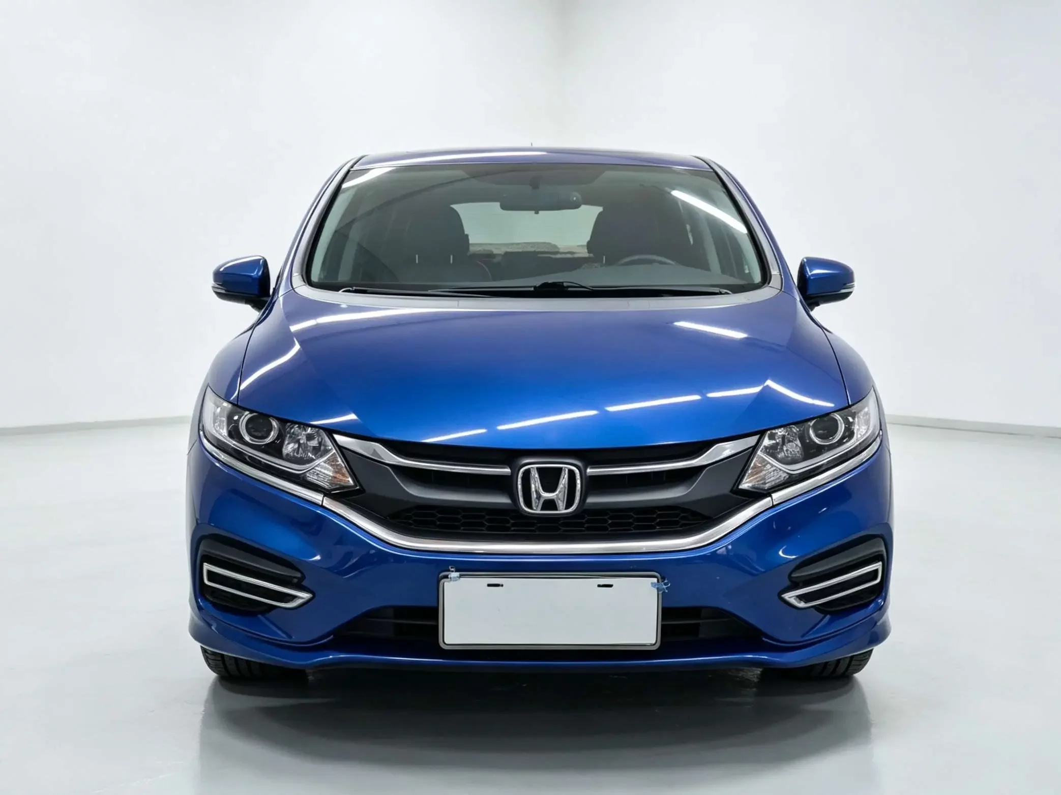 Honda Jed