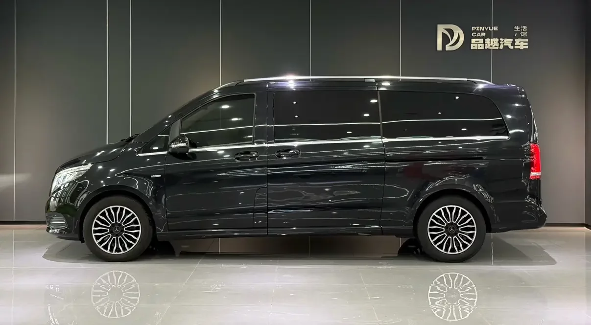 Mercedes-Benz V Class