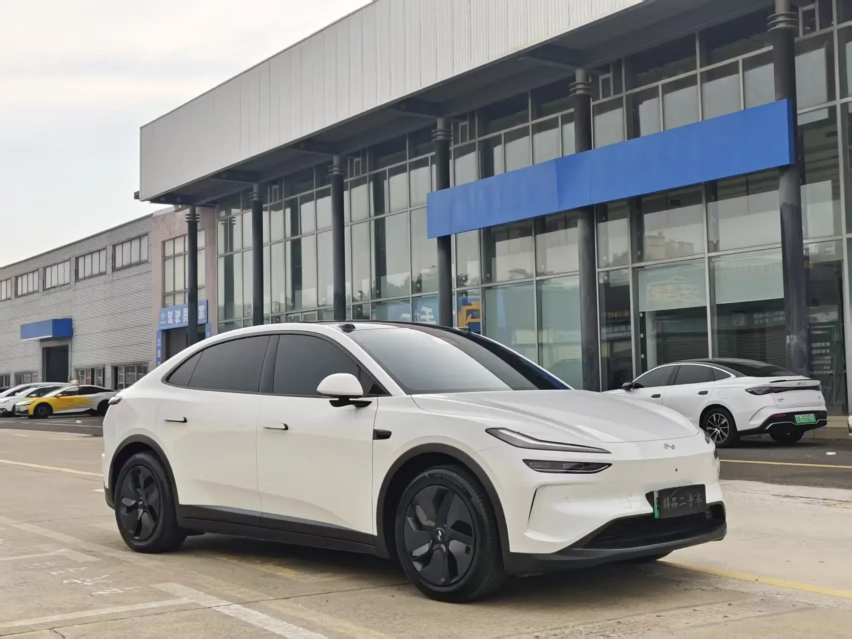 Ledao L60