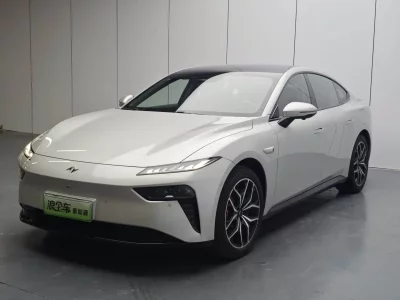Dongfeng Yipai 007
