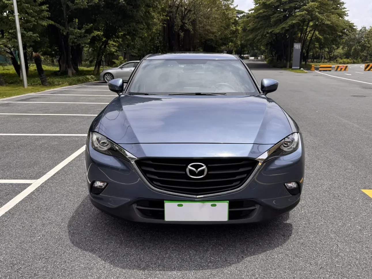 Mazda CX-4