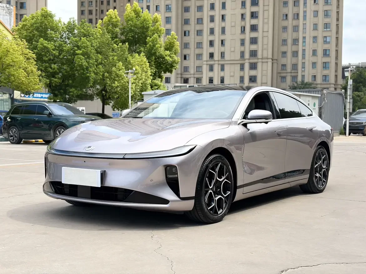 Changan Qiyuan A07