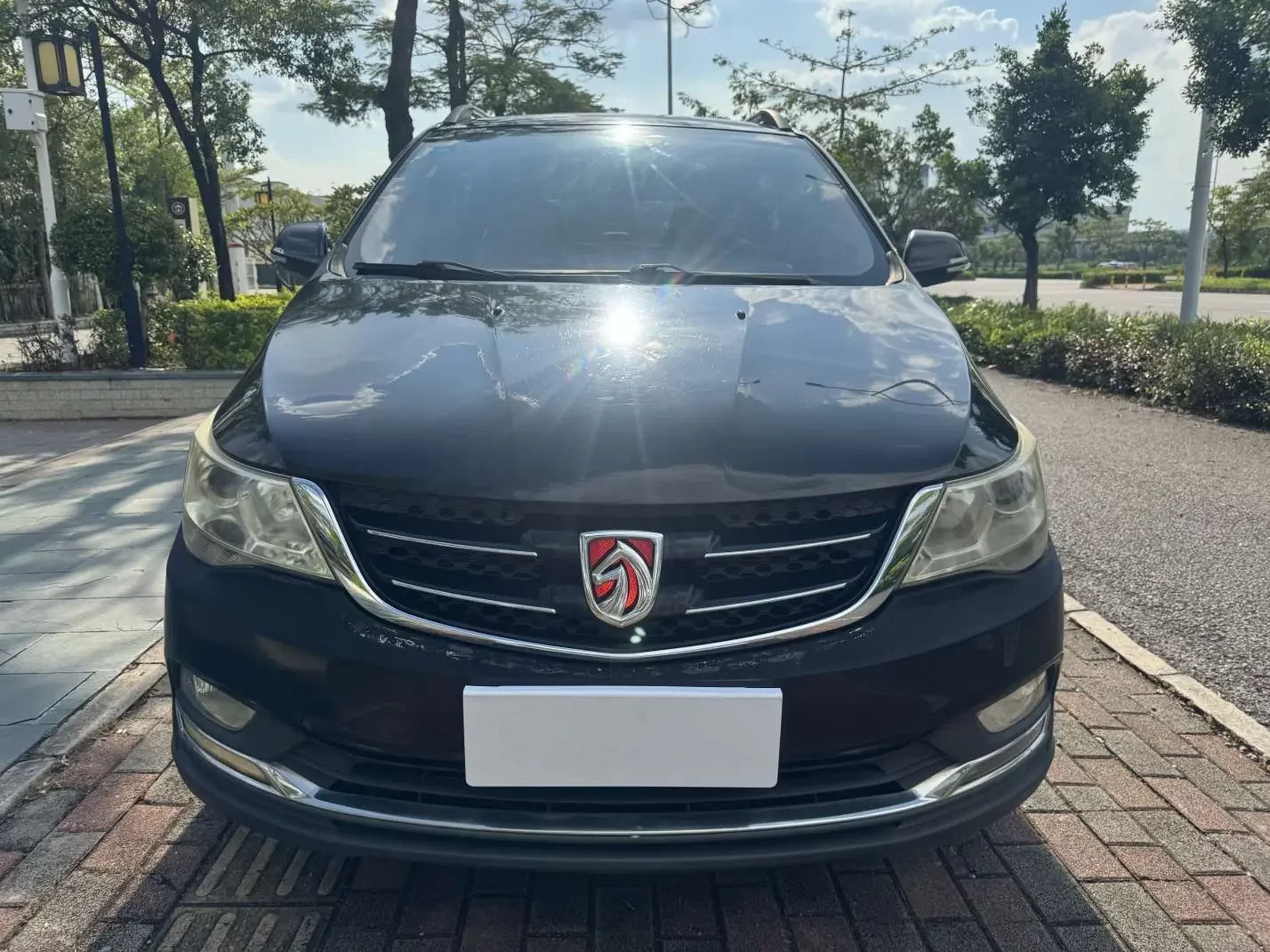 Baojun 730