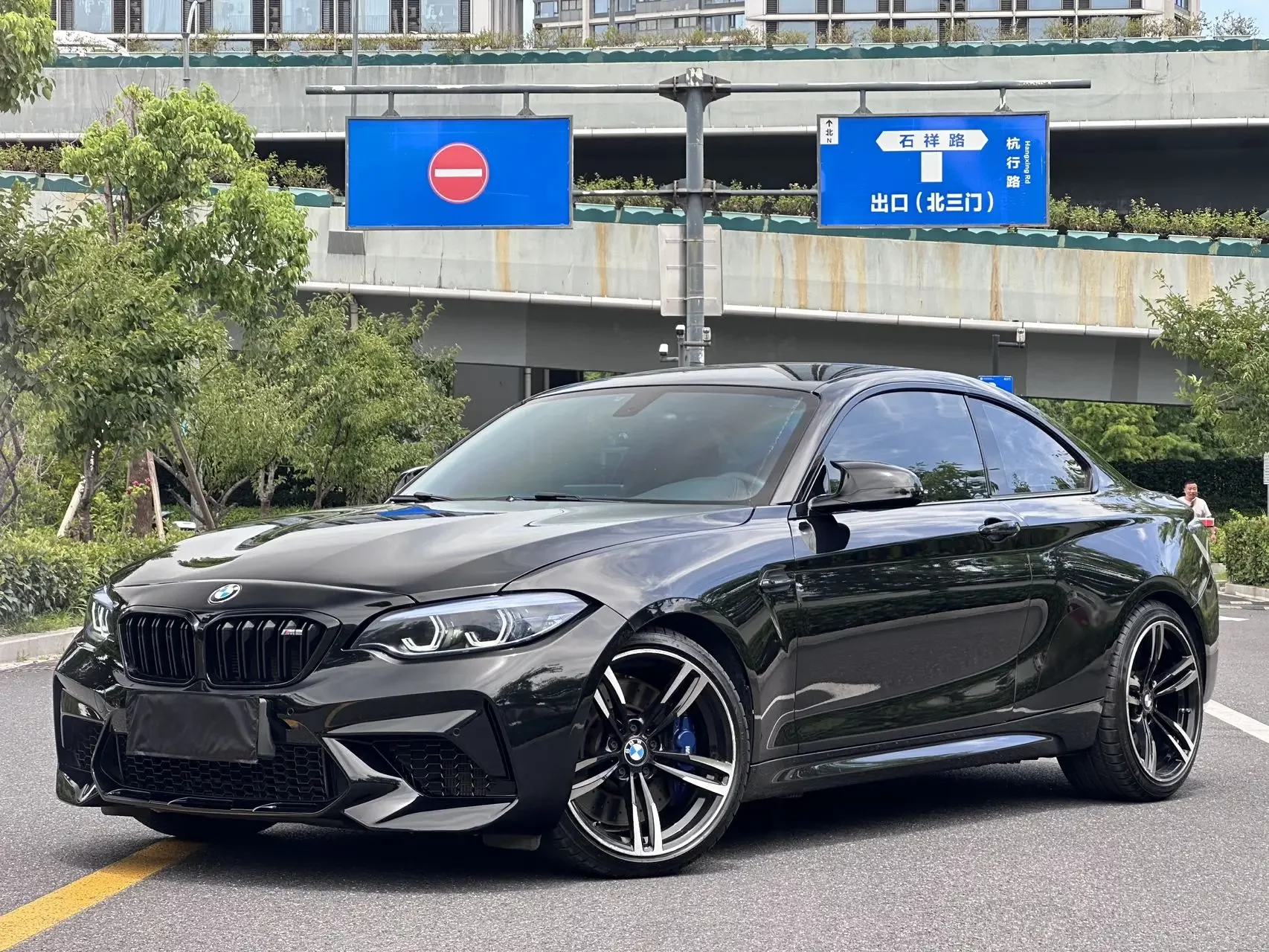 BMW M2