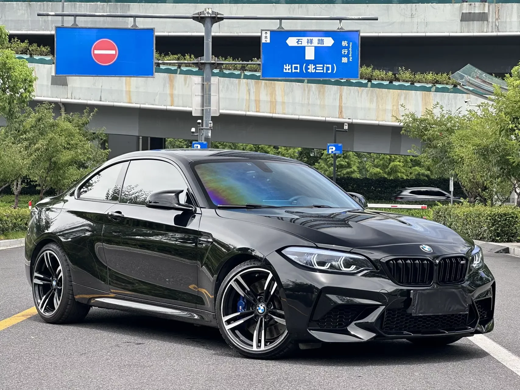 BMW M2