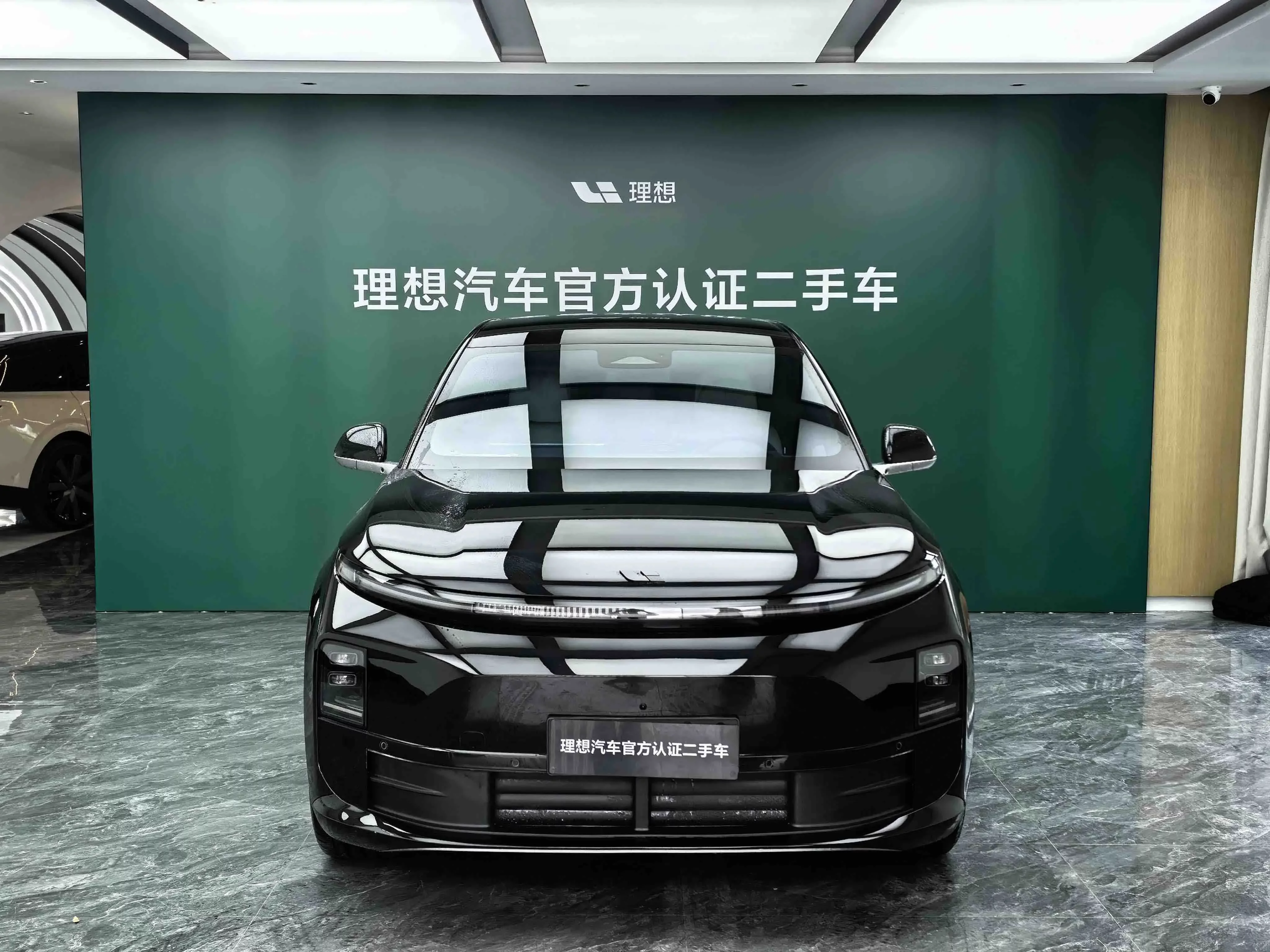 Li L6 (Ideal L6)