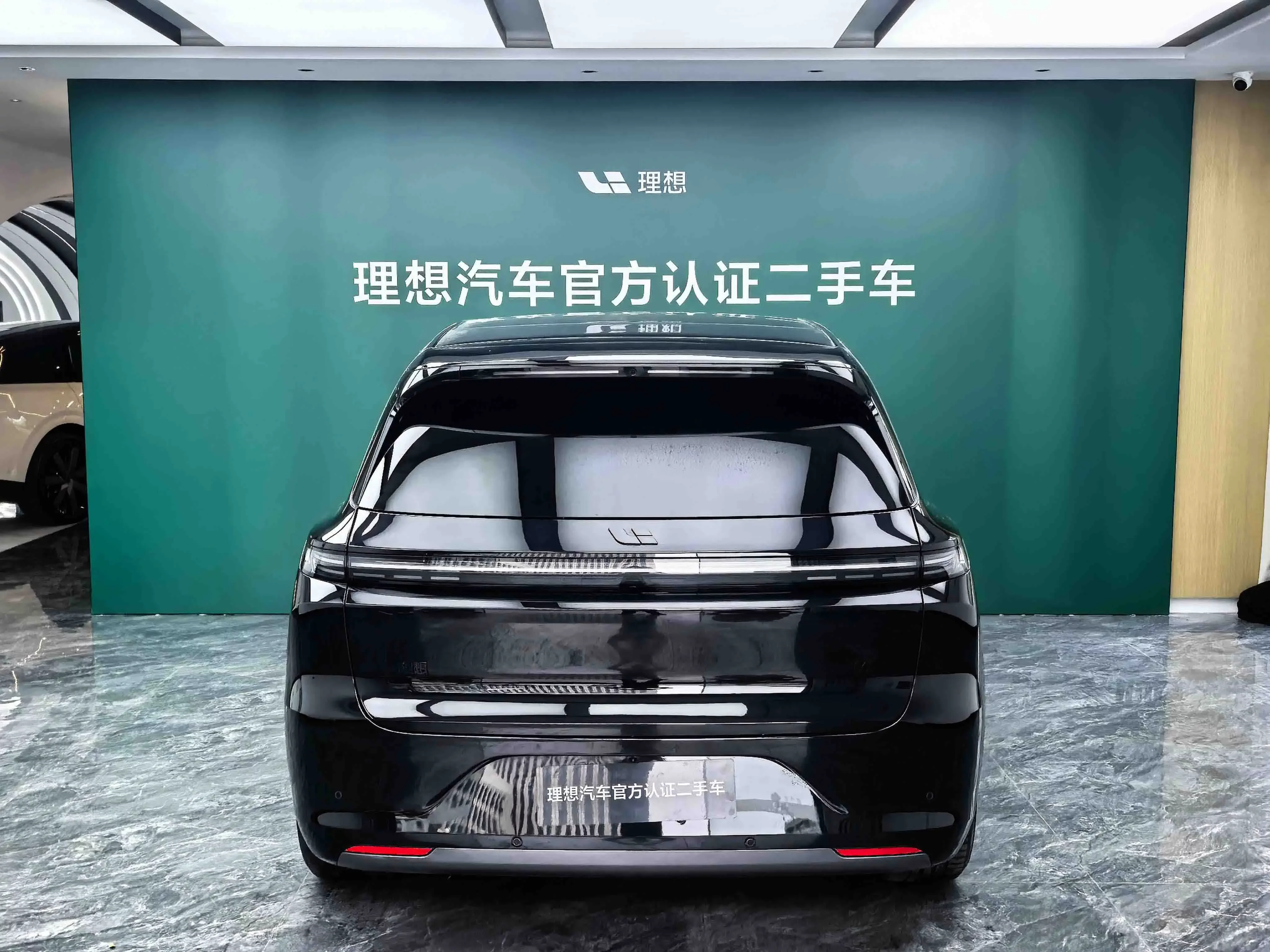 Li L6 (Ideal L6)