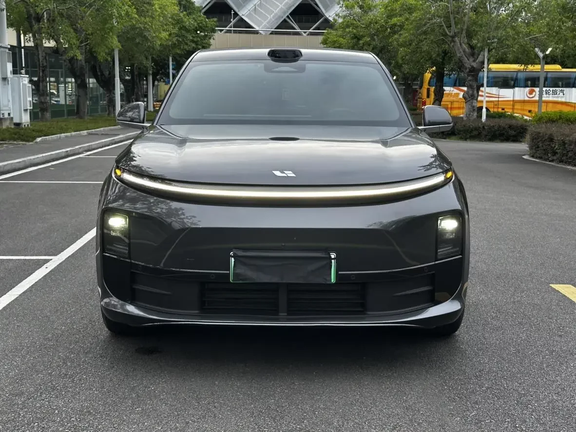 Li L6 (Ideal L6)