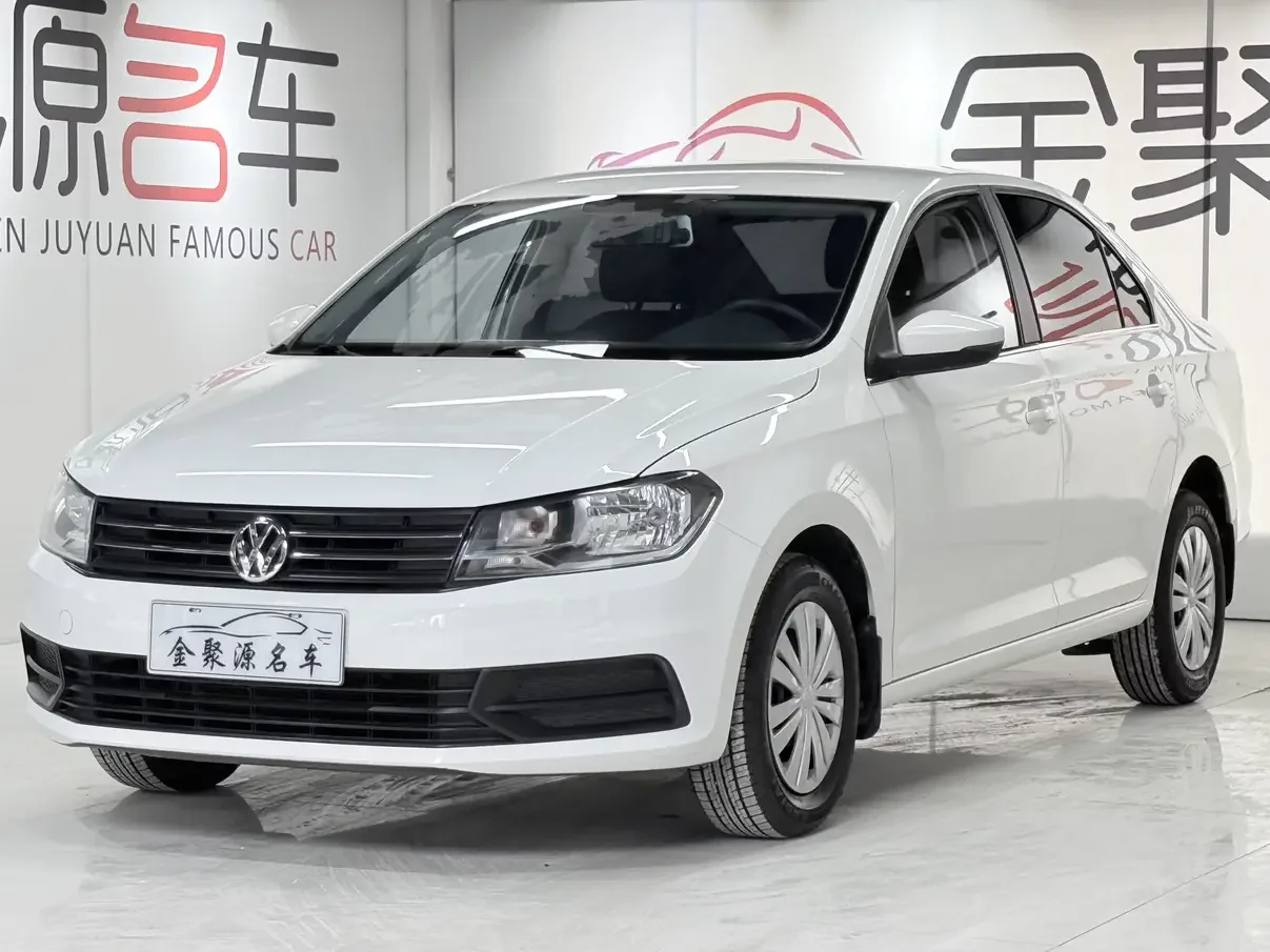 Volkswagen Santana