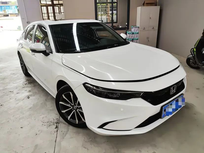 Honda Integra (Style)