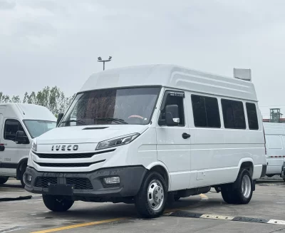 Iveco Deyi