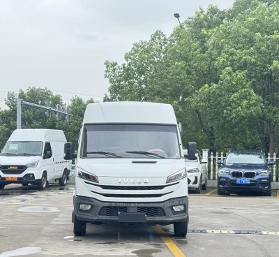 Iveco Deyi