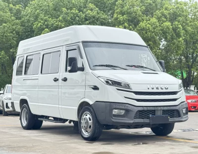 Iveco Deyi