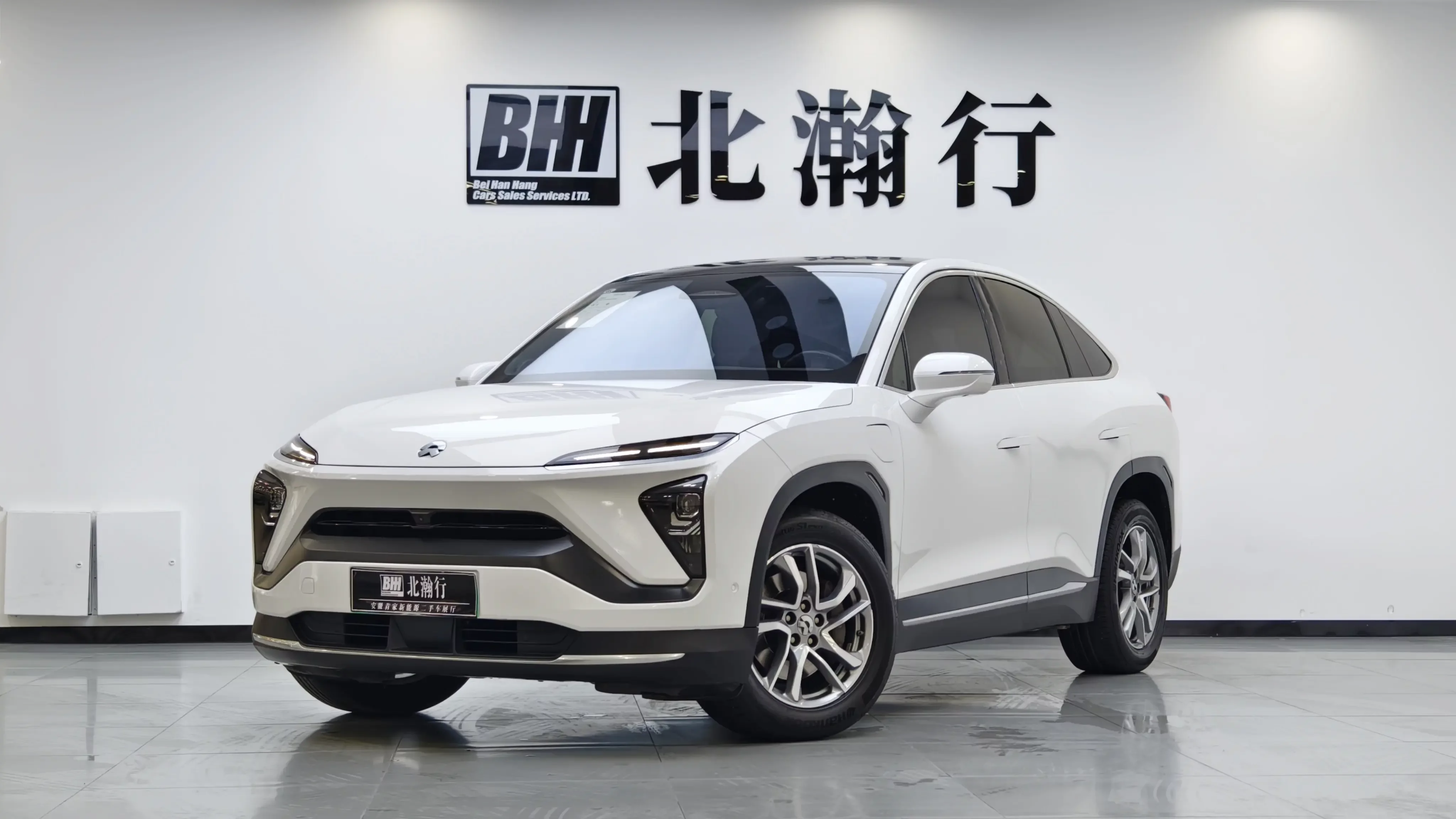 NIO EC6
