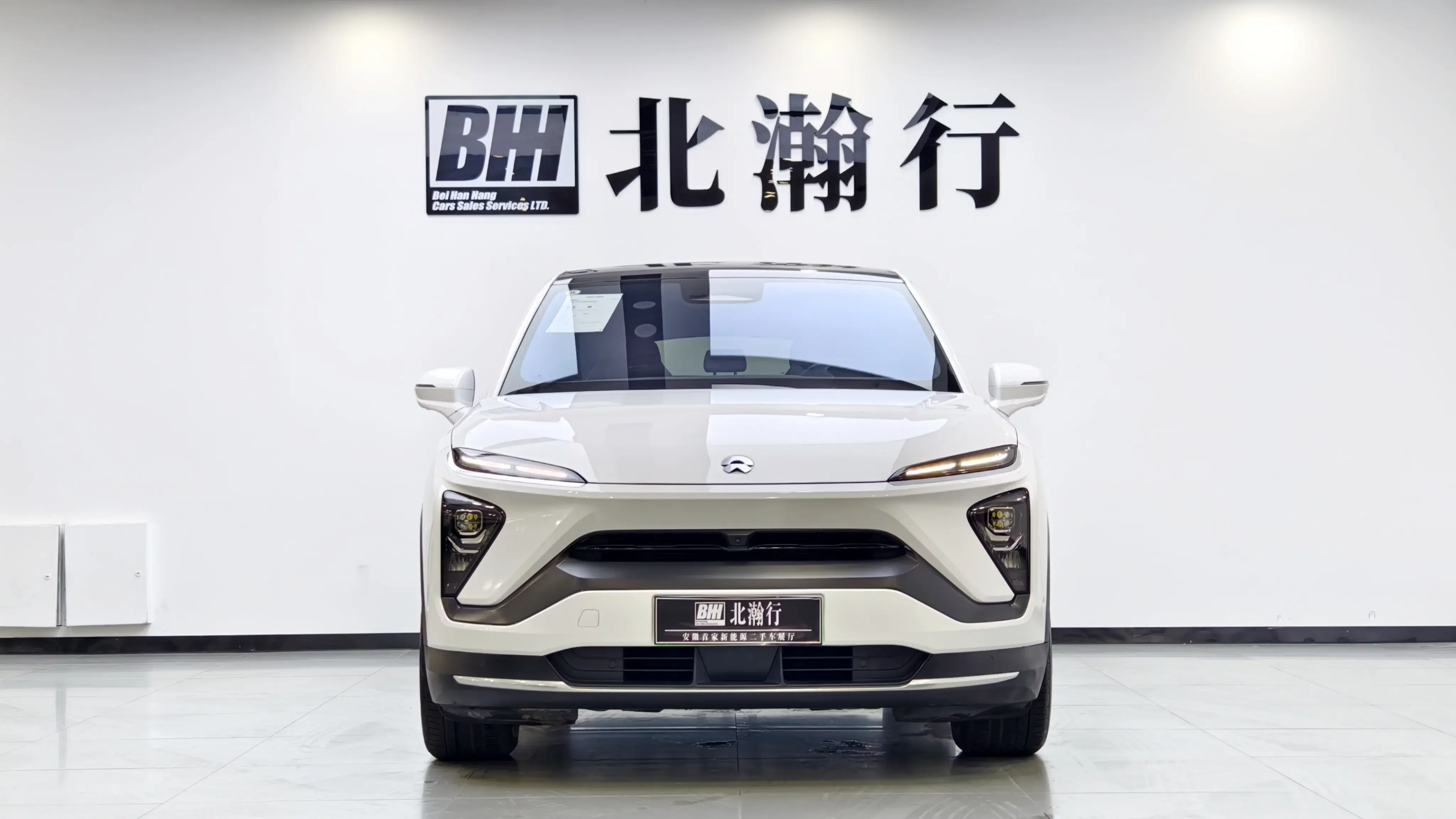 NIO EC6
