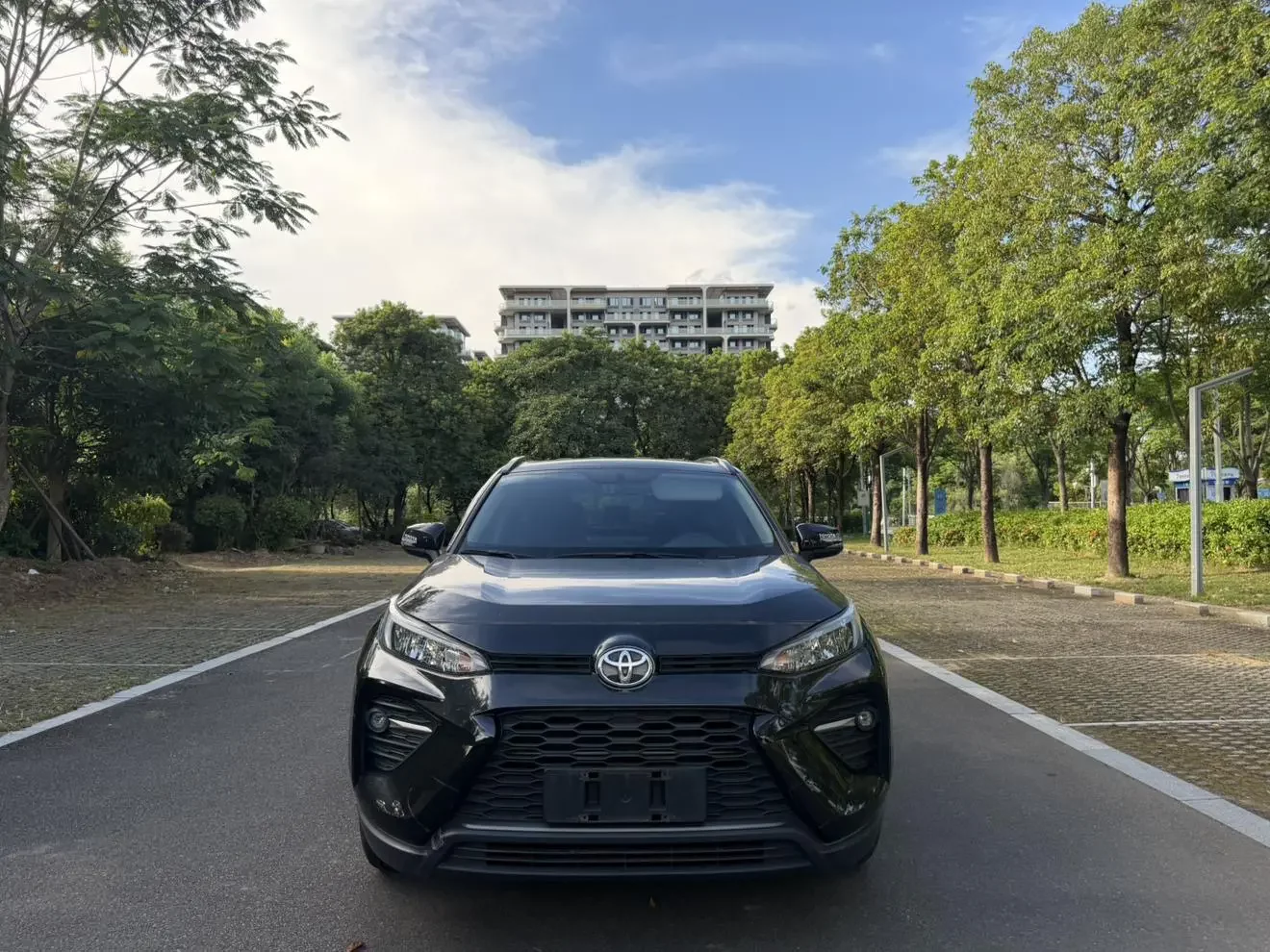 Toyota Willanda