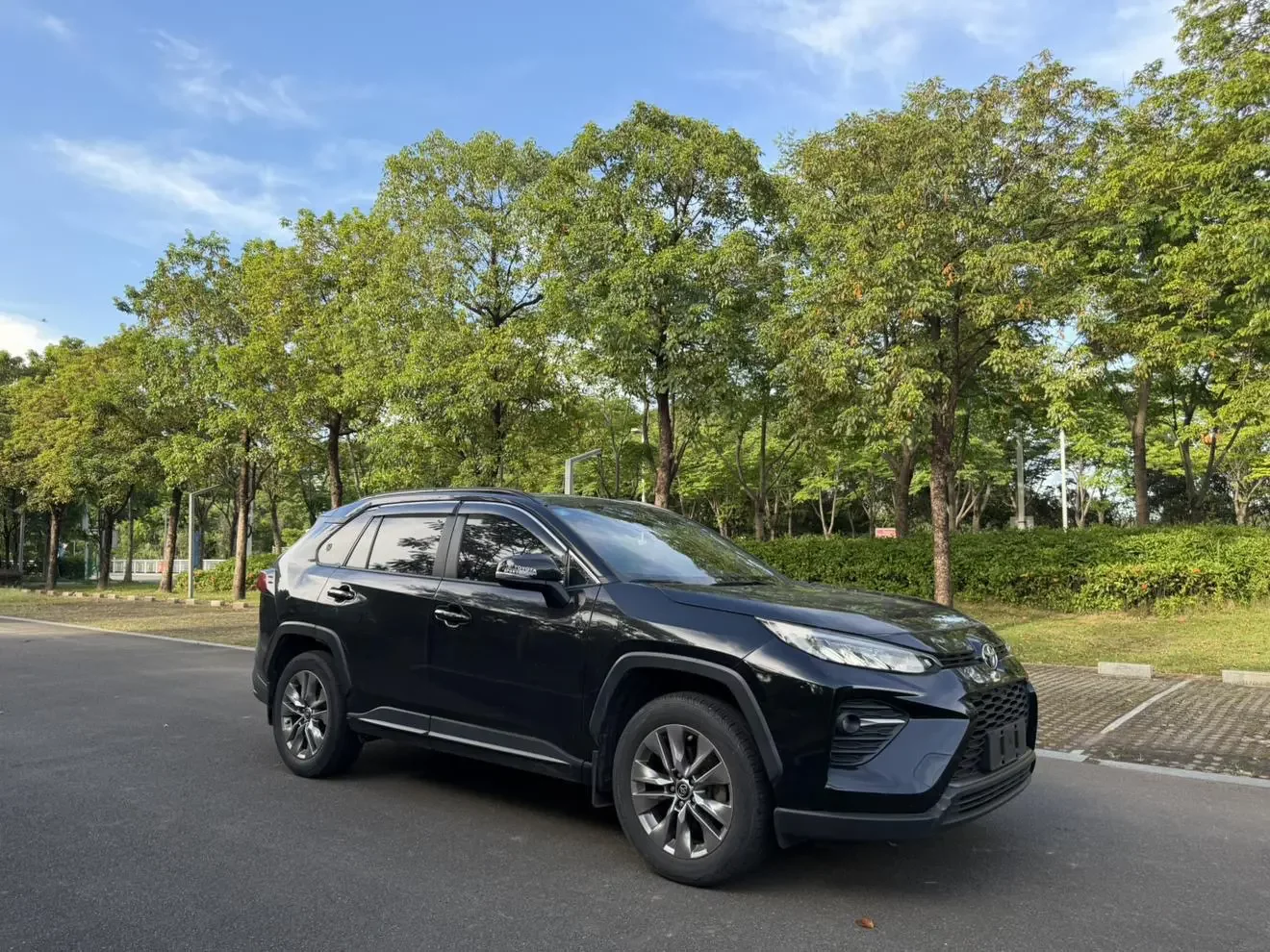 Toyota Willanda
