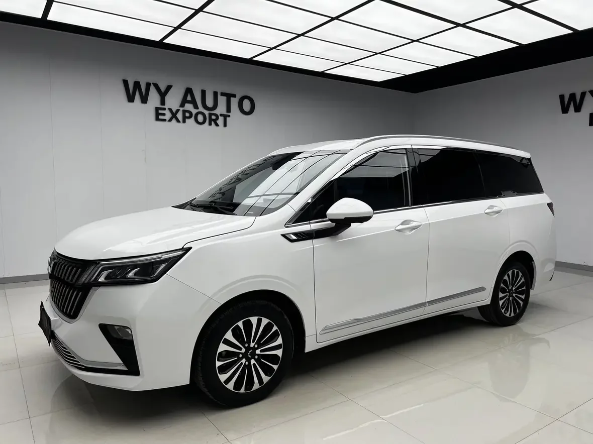 Wuling Jiachen