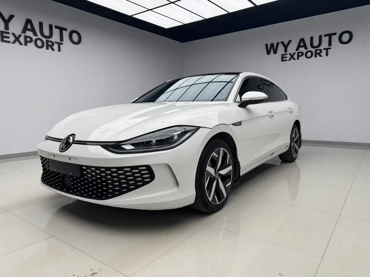 Volkswagen Lamando (Lingdu)