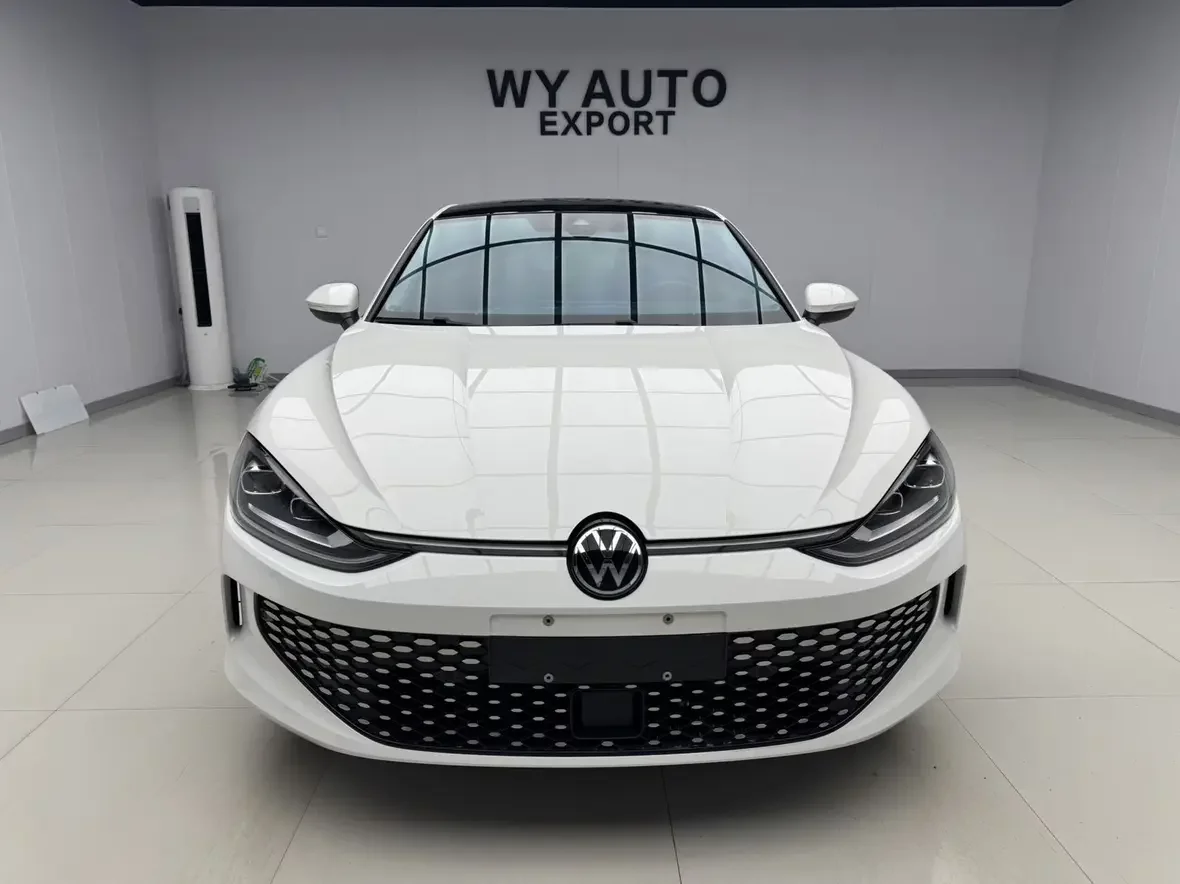 Volkswagen Lamando (Lingdu)