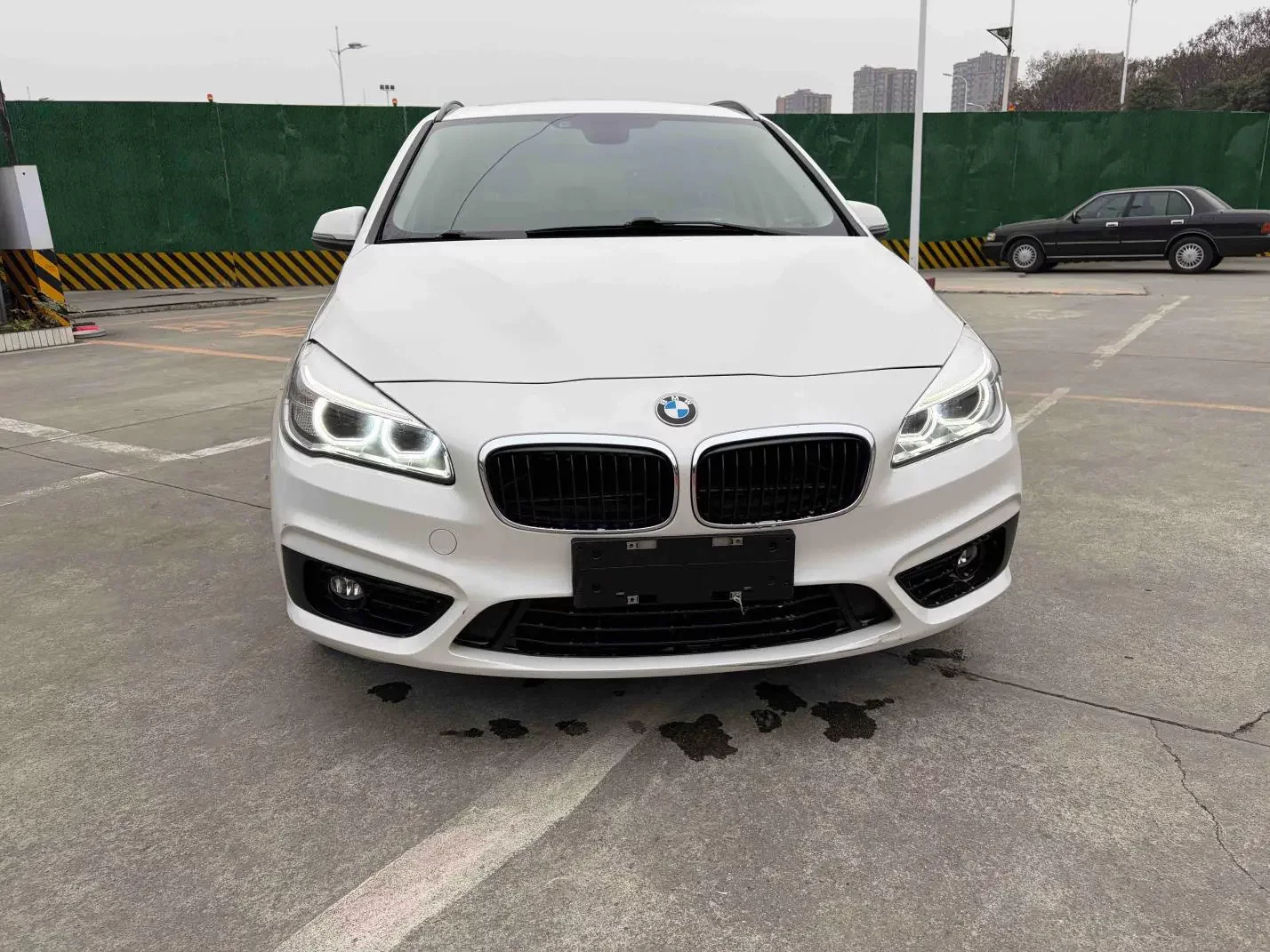 BMW 2 Series Active Tourer
