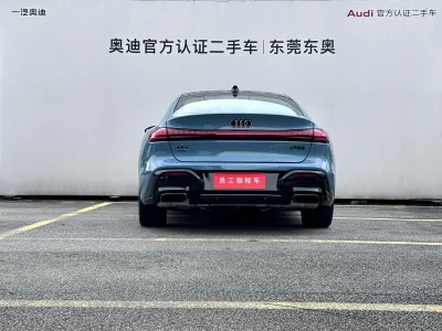 Audi A5L Sportback