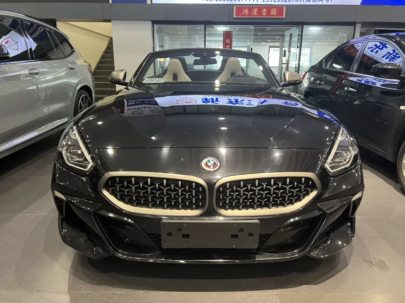 BMW Z4