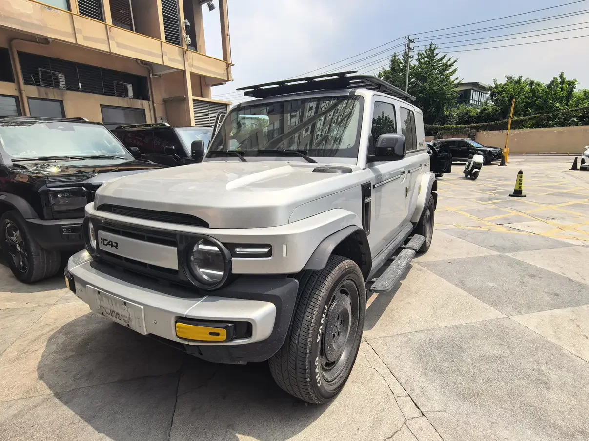 ICAR Super V23