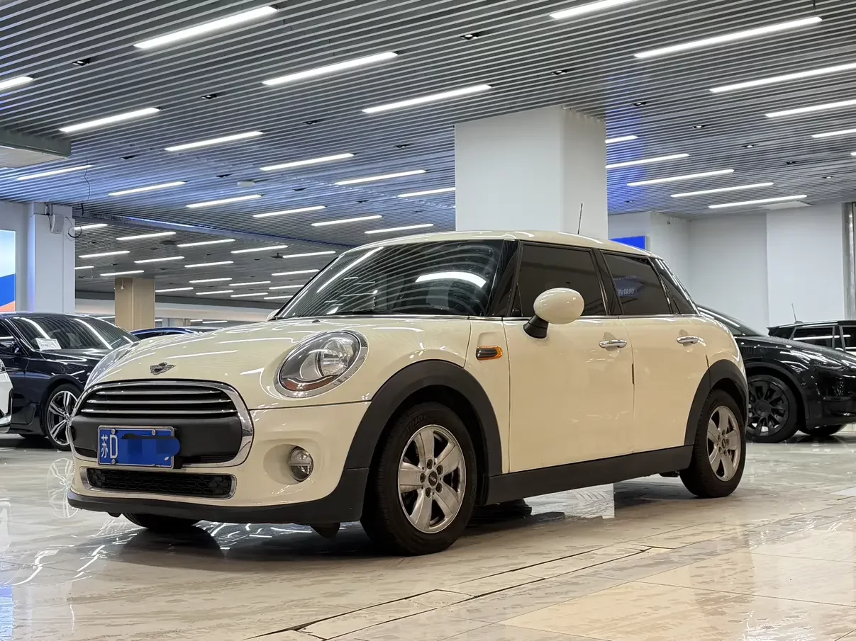 MINI 