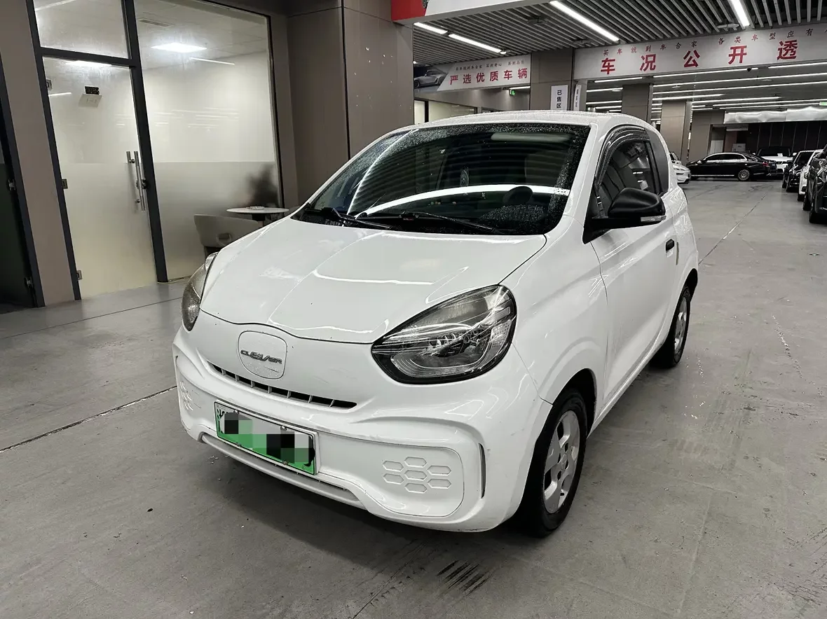 Roewe CLEVER