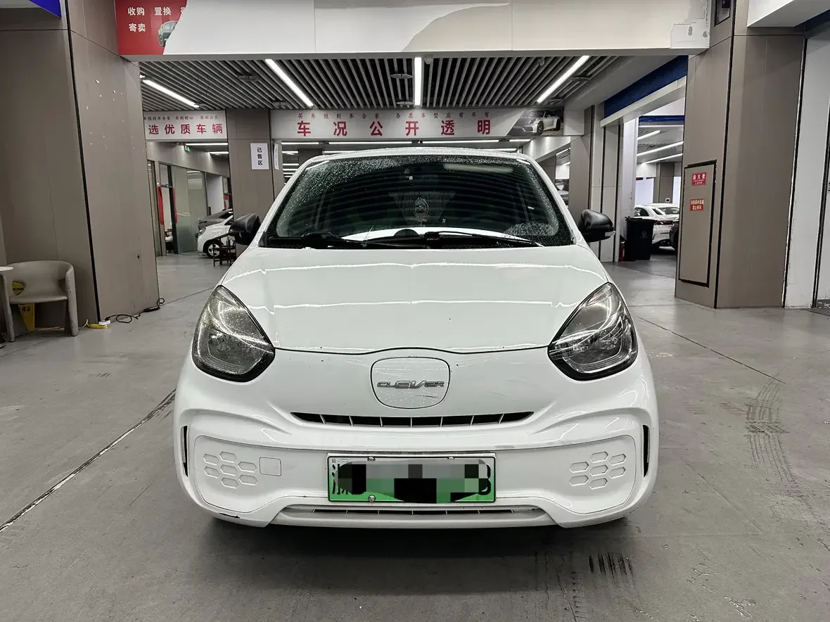 Roewe CLEVER