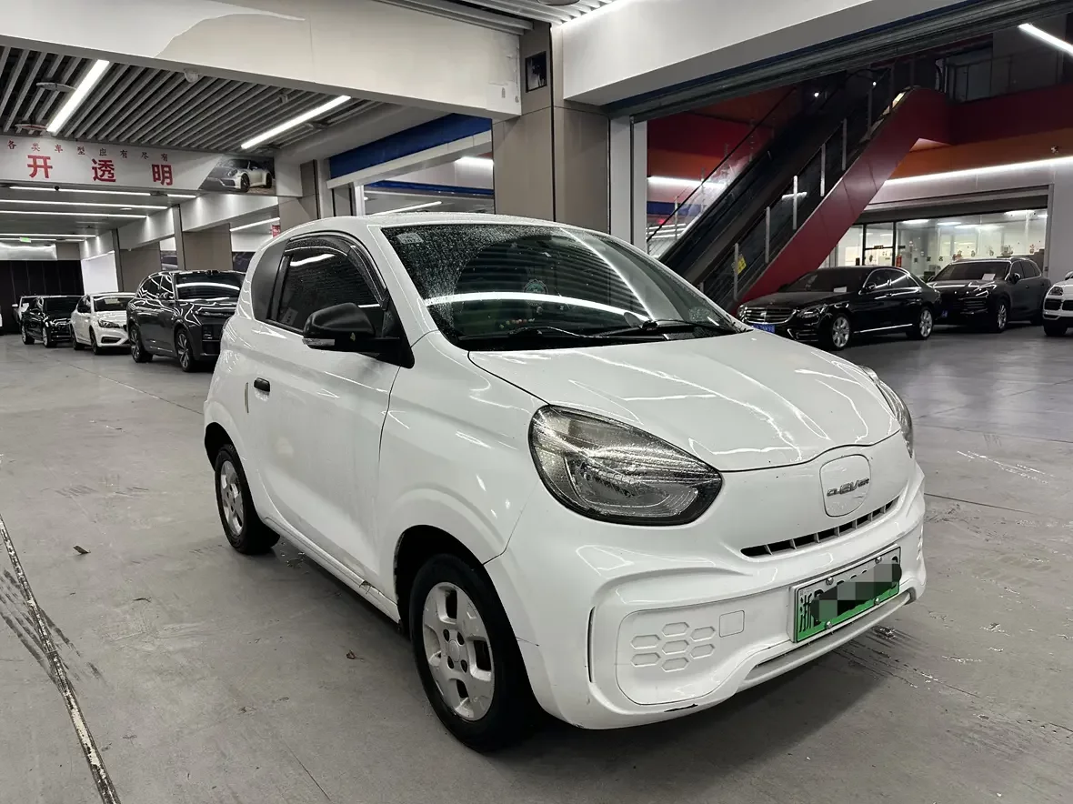 Roewe CLEVER