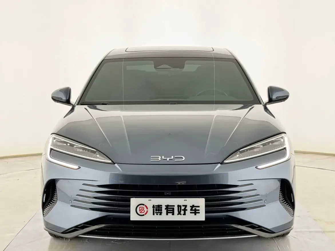 BYD Seal 07DM