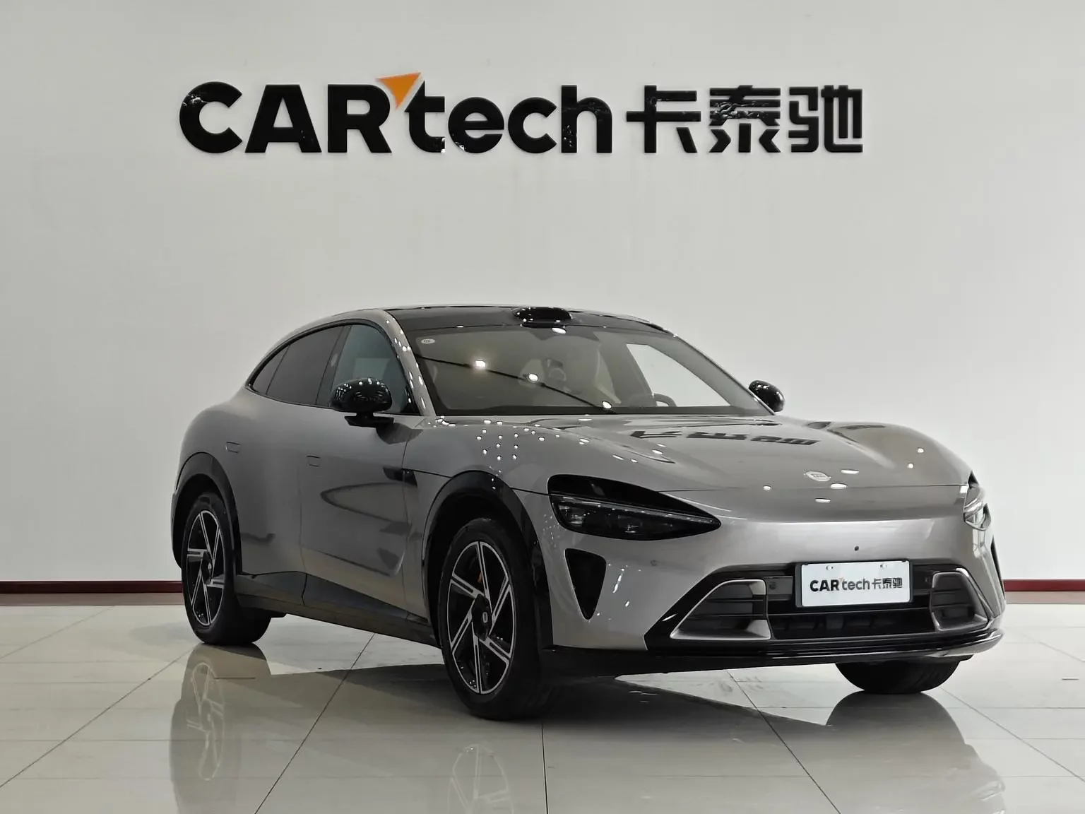 Xiaomi car Xiaomi YU7
