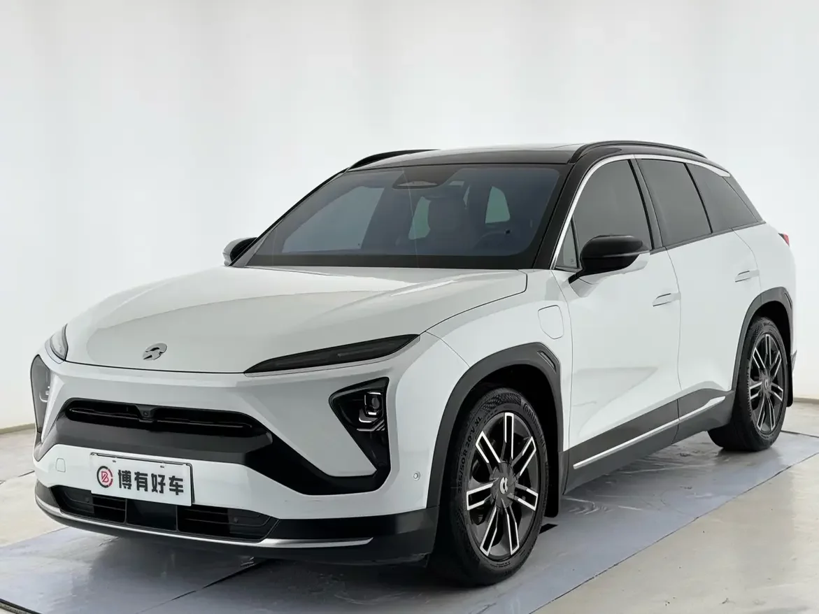 NIO ES6