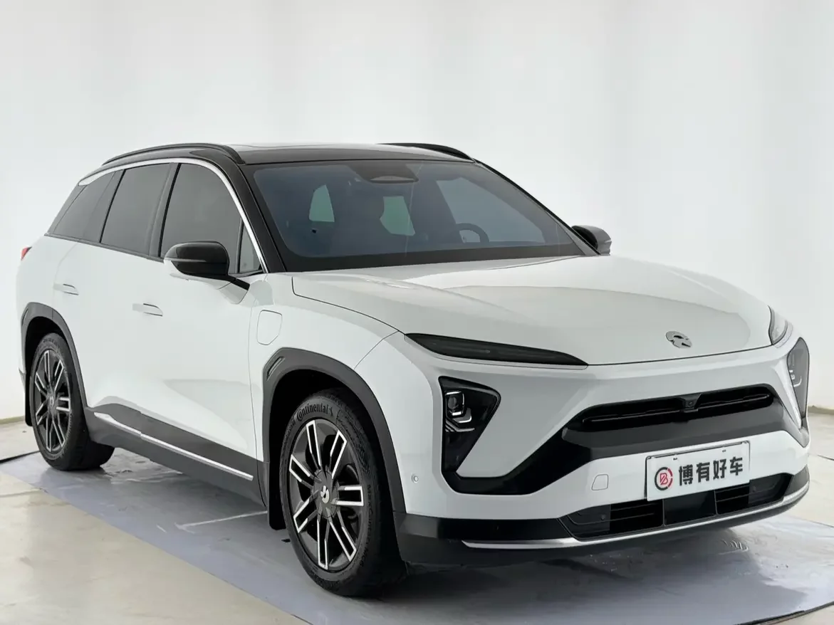 NIO ES6