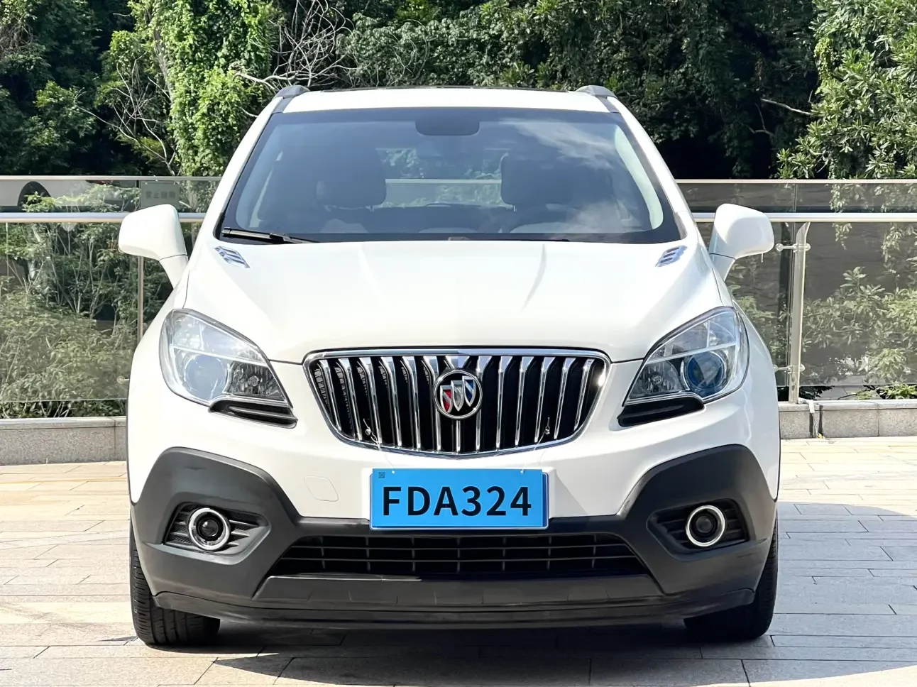 Buick onkola