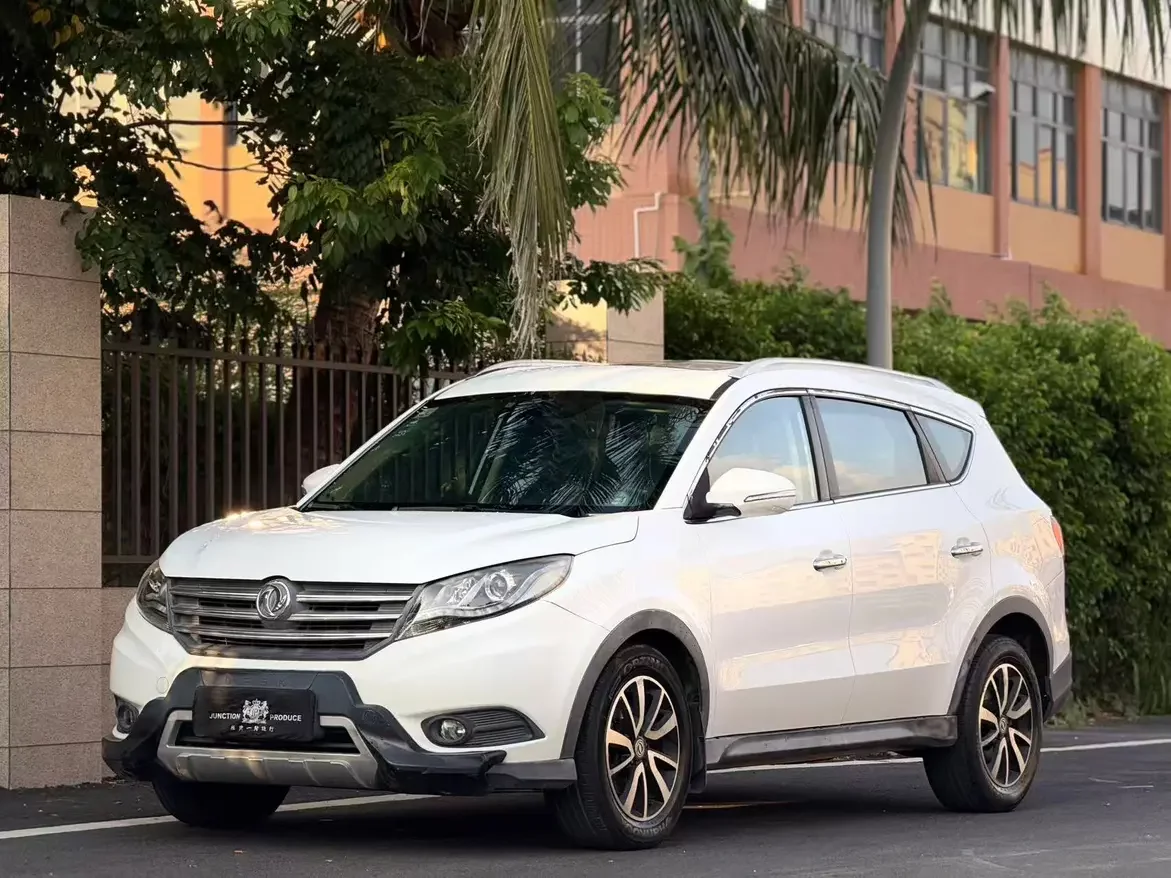 Dongfeng Fengon 580